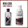 Kiss: Express Semi Permanent Hair Color - Black Cherry K84-Black Cherry