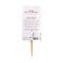 Red by Kiss Detangling Brush for Adults &amp; Kids, Long &amp; Wide Tooth, Mixed-Length Detangler Comb with Rat Tail for All Hair Types