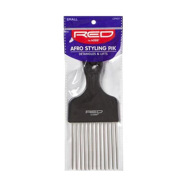 RED by KISS (PROFESSIONAL PIK, Afro Styling Small)