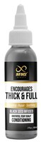 Black Seed Oil for powerful Hair growth - Thick and Full