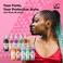 Black Seed Oil for powerful Hair growth - Thick and Full