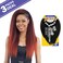 Freetress Braids FreeTress Natural Texture Braids Pre-Stretched 10X Braid 301 18inch (3-pack, 1) 1
