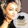 8 Bundle 8 Inch AU-THEN-TIC 2X Ocean Wave Crochet Braids Hair Deep Ripple Body Wave Braids Freekalon Fiber Synthetic Hair Extensions (8 Bundle (4 Pack), OT613-Ombre two tone Champayne Blonde)