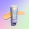 Naked Sundays SPF50 Golden Glow Body Sunscreen, Broad Spectrum UVA/UVB SPF50 Body Sunscreen, Glowy, Shimmering, Fragrance free, firming, Non-Transfer SPF Lotion- 100ml