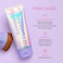 Naked Sundays SPF50 Golden Glow Body Sunscreen, Broad Spectrum UVA/UVB SPF50 Body Sunscreen, Glowy, Shimmering, Fragrance free, firming, Non-Transfer SPF Lotion- 100ml