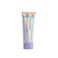 Naked Sundays SPF50 Golden Glow Body Sunscreen, Broad Spectrum UVA/UVB SPF50 Body Sunscreen, Glowy, Shimmering, Fragrance free, firming, Non-Transfer SPF Lotion- 100ml