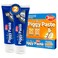 Dr. Paul's Piggy Paste Gel 2-Pack. Restores Brittle, Yellow Toe Nails and Fingernails and Makes Them Clear and Healthy Again. Two Tubes equals a 6 Month Supply&hellip;