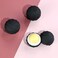 longway 0.24Oz (7ml) Empty Lip Balm Sphere Containers   Screw Cap Lipstick Tubes/Chapstick Tubes/Chapstick Holder for Lip Gloss &amp; BPA FREE (Pack of 10, Black)
