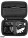 Alltravel case for Panasonic Cordless Men&rsquo;s Beard Trimmer ER-GB42-K, Trimmer organizing Travel case, Also for Panasonic Wet and Dry Cordless Electric Beard and Hair Trimmer, Hybrid Wet Dry Shaver