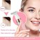 Electric Shaver Trimmer for Women Full Body,Painless Lady Wet &amp; Dry Electric Bikini Line Trimmer Body Hair Remover for Leg Underarm Eyebrow Public,USB Rechargeable Cordless Waterproof