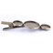 10pcs Antique Bronze Metal 12mm 20mm Cabochon Hair Clip Base Setting Trays Diy Bezel Blanks For Hairpin Hairclips Making