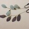 Fodattm Women Lady Bohemian Tassels Hairband Headwear Hippie Feather Headband Hair Hoop Handmade Indian Fascinator Headband Hair Bands Headdress Hair Accessories (Coffee)