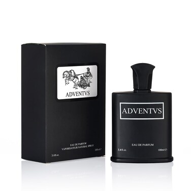 Men's Cologne Inspired by Creed Aventus Fragrance 3.4 Oz