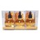 Cuccio Revitalize Cuticle Oil, Milk and Honey,Super-Penetrating - Nourish, Soothe &amp; Moisturize 2.5 Ounce (3)