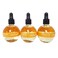 Cuccio Revitalize Cuticle Oil, Milk and Honey,Super-Penetrating - Nourish, Soothe &amp; Moisturize 2.5 Ounce (3)
