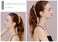 6 Pieces Banana Hair Clips,5 Inch Large Banana Clip for Thin Fine Thick hair,Non Slip Banana Claw Clips for Women