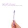 Eyebrow Razor Trimmer Touch Up Tool Chaosss &amp;. Multipurpose Exfoliating Shaver Dermaplaning Tool for Women Girls and Men Pack of 3