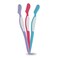 Eyebrow Razor Trimmer Touch Up Tool Chaosss &amp;. Multipurpose Exfoliating Shaver Dermaplaning Tool for Women Girls and Men Pack of 3