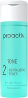 Proactiv Hydrating Facial Toner for Sensitive Skin Alcohol Free Toner for Face Care Pore Tightening Glycolic Acid and Witch Hazel Formula Acne to Balance &amp; Remove Impurities, Light Teal, 6 Fl Oz