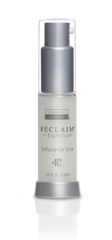 Principal Secret &ndash; Reclaim with Argireline &ndash; EyeMazing Eye Serum &ndash; 0.51 Ounce
