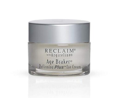 Principal Secret &ndash; Reclaim with Argireline &ndash; Age Braker Refirming Plus Eye Cream &ndash; 0.4 Ounce