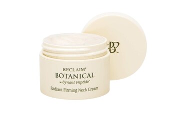 Principal Secret &ndash; reclaim BOTANICAL &ndash; Radiant Firming Neck Cream &ndash; 1 oz