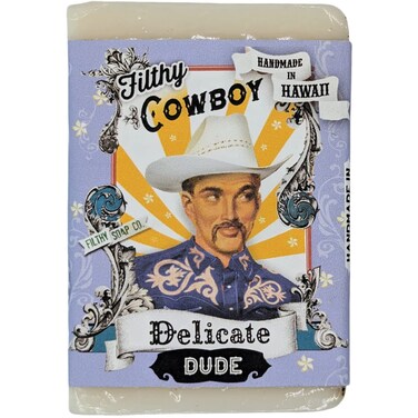 Delicate Dude, 1 EA