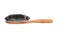 Bass Brushes Large Oval Cushion Style Brush, 1 EA