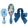 Wet Brush Disney Wetbrush Cinderella Detangling Accessory Bundle