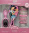Hair Wet Brush Disney Princess Jasmine Limited Edition Detangling Accessory Bundle 7 Piece Set
