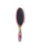 Wet Brush Hair Brush Disney Classics Original Detangler, with Ultra Soft Bristles Hairbrush for Women, Men and Kids, Gentle Detangle for Wet or Dry Hair- Yes Bae
