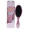 Wet Brush Original Detangler Hair Brush - Bridal Squad - All Hair Types - Ultra-Soft IntelliFlex Bristles Glide Through Tangles with Ease - Pain-Free Comb for Men, Women, Boys &amp; Girls