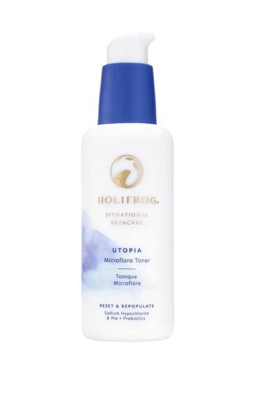 Holifrog Utopia Toner