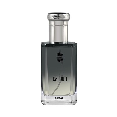 Ajmal Carbon EDP For Men - Made In Dubai (Direct From