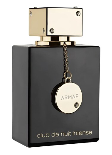 Armaf Club De Nuit Intense for Women Eau De Parfum Spray, 3.6 Ounce