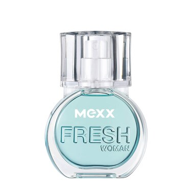 Mexx Fresh for Women - 0.5 oz EDT Spray