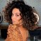 7 Packs GoGo Curl Crochet Hair 10 Inch Short Curly Crochet Hair for Women Beach Curl Water Wave Deep Twist Crochet Braids Synthetic Braiding Hair Extensions (10 Inch,T1B/4/30)