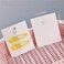 200 Pcs Kraft Paper Hair Clip Display Cards Hair Barrettes Display Holder Jewelry Hair Bow Holder Cards 6.3X7.3cm for Hair Accessories Displaying Organizing Packaging