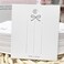 200 Pcs Kraft Paper Hair Clip Display Cards Hair Barrettes Display Holder Jewelry Hair Bow Holder Cards 6.3X7.3cm for Hair Accessories Displaying Organizing Packaging