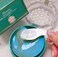 JM Solution Marine Luminous Pearl Deep Moisture Eye Patch- Anti Wrinkles and Eye Bag Moisturizing Firming Eye Mask Eye Patch， 30 pairs