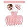 15Pcs Hair Roller Clips and Claws - Replacement Hairdressing Tools for Hot Rollers and Hair Curlers