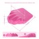 Anti-Skid Soft Nail Pillow For Nail Art Equipment - Hand Rest Cushion Station