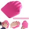 Anti-Skid Soft Nail Pillow For Nail Art Equipment - Hand Rest Cushion Station