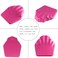 Anti-Skid Soft Nail Pillow For Nail Art Equipment - Hand Rest Cushion Station