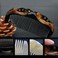 SUPVOX Natural Ox Horn Hair Comb Anti Static Massage Comb Wide Tooth Hair Brush Comb for Salon Hairdressing Styling (Black)