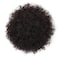 Yebo Synthetic Short Afro Ponytails for Black Hair African American Curly Pony Tail Hair Pieces(#4)