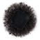 Yebo Synthetic Short Afro Ponytails for Black Hair African American Curly Pony Tail Hair Pieces(#4)