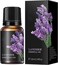 Rose Lavender Essential Oil Set, Rose Fragance Oil Lavender Oil Set for Diffuser, Massage, Aromatherapy, Bath, Skin Care, Soap/Candles Making 2 x 10ml