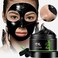 Blackhead Remover Mask, Charcoal Face Mask for Black Head Remover, Blackhead Peel Off Face Mask Pore Cleaner Helps Men &amp; Women Face Skin Care - 4.23 OZ (120g)
