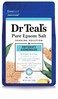 Dr Teal's Epsom Salt Soaking Solution, Detoxify &amp; Energize, Ginger &amp; Clay, 3lbs (Packaging May Vary)